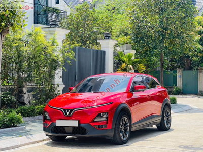Xe VinFast VF6 Plus 2025
