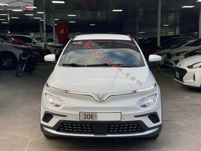 Xe VinFast VF e34 AT 2022