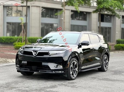 Xe VinFast VF9 Plus 6S 2026