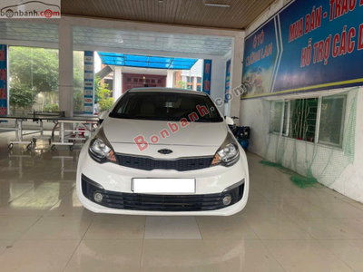 Xe Kia Rio 1.4 AT 2016