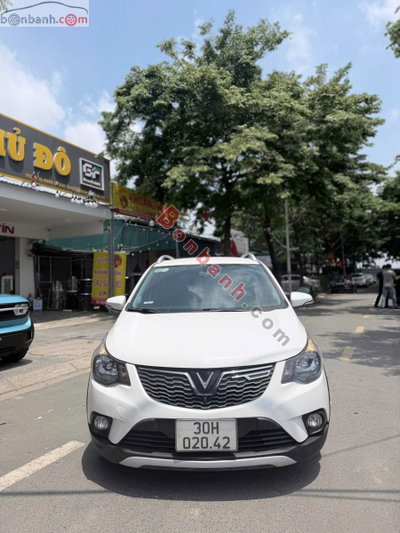 Xe VinFast Fadil 1.4 AT 2021