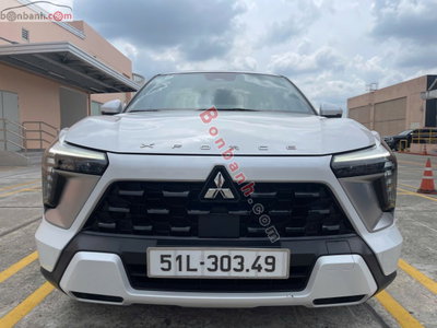 Xe Mitsubishi Xforce Ultimate 2024