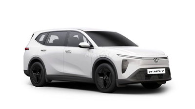 VinFast VF MPV7 Sẵn Xe, Đủ Màu, Giao Ngay