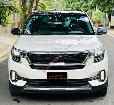 Xe Kia Seltos Premium 1.6 AT 2021