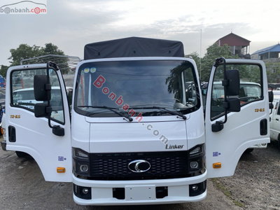 Xe Thaco Linker Truck 2025