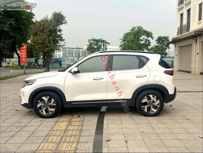Xe Kia Sonet Premium 1.5 AT 2023