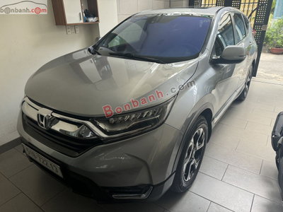 Xe Honda CRV L 2018