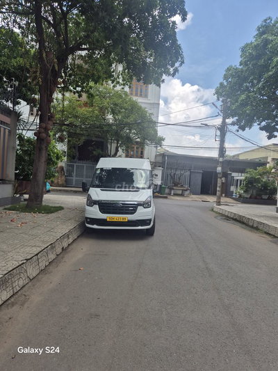 Đồng hồ táp lô Ford Transit Đen