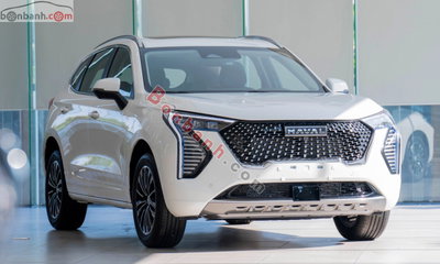 Xe Haval Jolion HEV 2025