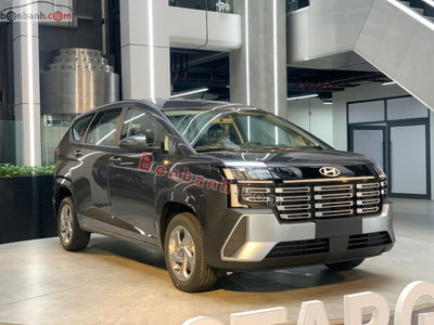 Xe Hyundai Stargazer Đặc biệt 1.5 AT 2026