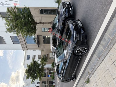 Xe VinFast Lux A 2.0 Nâng cao 2022