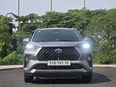 VELOZ CROSS TOP SX 2023 AT 78000KM BẢO HÀNH1 NĂM