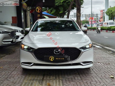 Xe Mazda 3 1.5L Luxury 2024