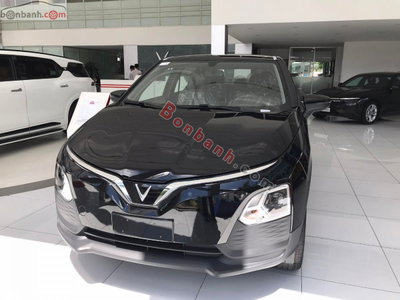 Xe VinFast VF5 Plus 2026