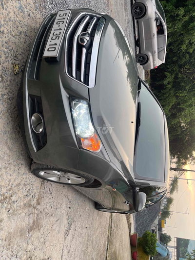 Daewoo Lacetti 2009 AT nhập khẩu.9 chủ bán