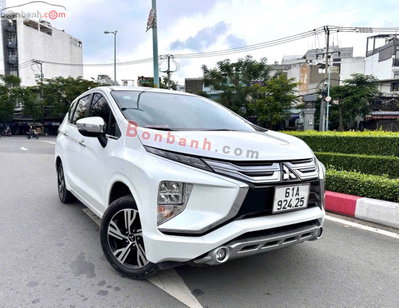 Xe Mitsubishi Xpander 1.5 MT 2021