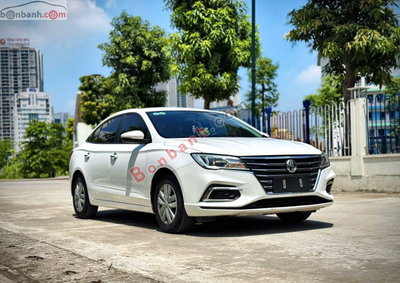 Xe MG 5 1.5 MT 2024