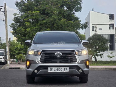 INNOVA 2.0E SX 2022 MT 65000KM BẢO HÀNH 1 NĂM