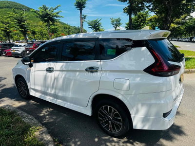 Mitsubishi Xpander 2019 Số sàn Trắng 24 vạn