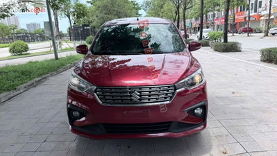 Xe Suzuki Ertiga Sport 1.5 AT 2020