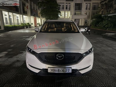 Xe Mazda CX5 Premium 2.0 AT 2022