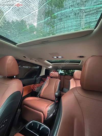 Xe Kia Carnival Signature 2.2D 2023