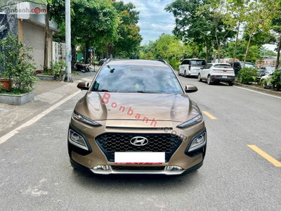 Xe Hyundai Kona Đặc Biệt 2.0 AT 2021