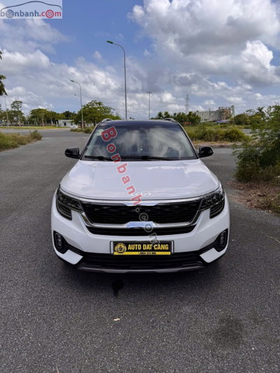 Xe Kia Seltos Premium 1.4 AT 2022