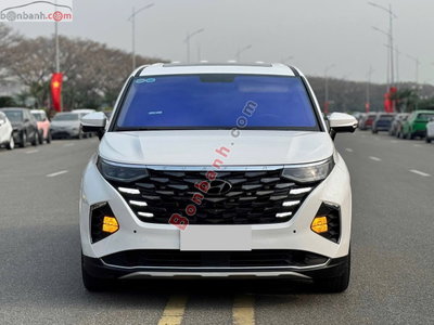 Xe Hyundai Custin Đặc Biệt 1.5T 2023
