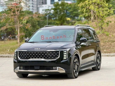 Xe Kia Carnival Signature 2.2D 2025