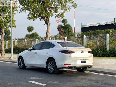 Xe Mazda 3 1.5L Luxury 2024