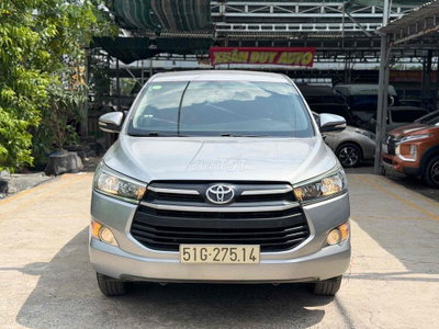 INNOVA 2.0E 2017 BẢO HÀNH 1 NĂM ,HỖ TRỢ VAY