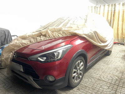 Hyundai i20 Active 1.4AT Kappa Nhập Khẩu Ấn Độ