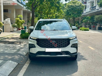 Xe Ford Territory Titanium X 1.5 AT 2023
