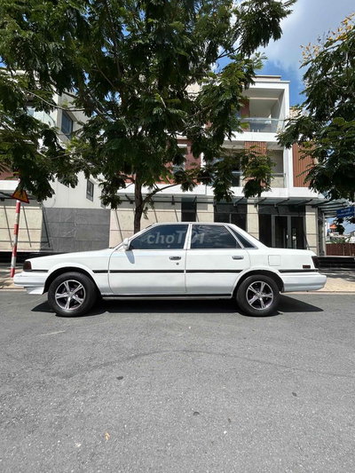 Toyota Camry 1990 45,000,000 đã dọn a-z