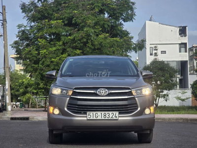 INNOVA 2.0E SX 2018 MT 104.000KM BẢO HÀNH 1 NĂM