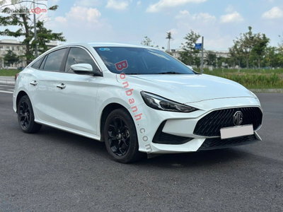 Xe MG 5 Standard 1.5 AT 2023