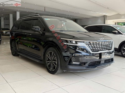 Xe Kia Carnival Signature 2.2D 2022