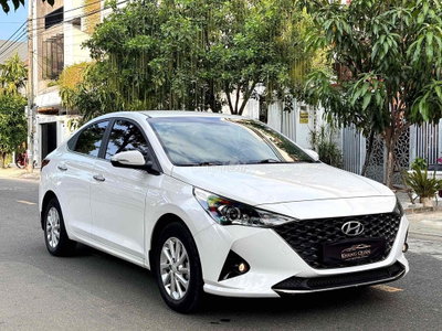 Hyundai Accent 2022 At 3v km
