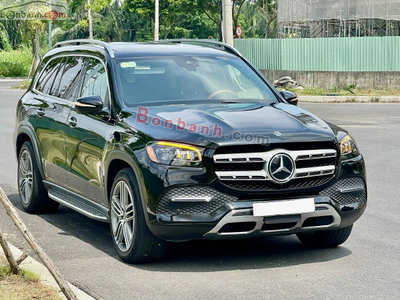 Xe Mercedes Benz GLS 450 4Matic 2020