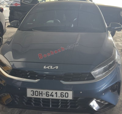 Xe Kia K3 Premium 1.6 AT 2022