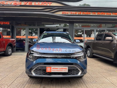 Xe Kia Carens 1.5G Luxury 2025