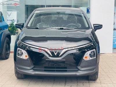 Xe VinFast Herio Green AT 2026