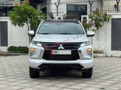 Xe Mitsubishi Pajero Sport 2.4D 4x2 AT 2023