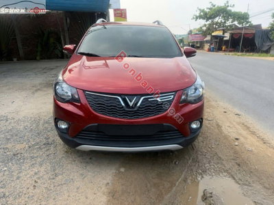 Xe VinFast Fadil 1.4 AT Plus 2020