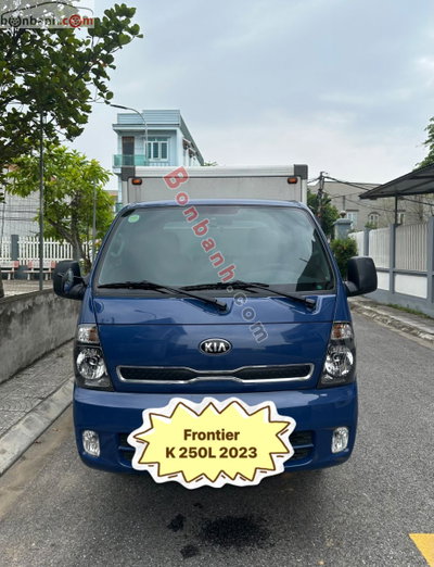 Xe Thaco Foton K 250L 2023