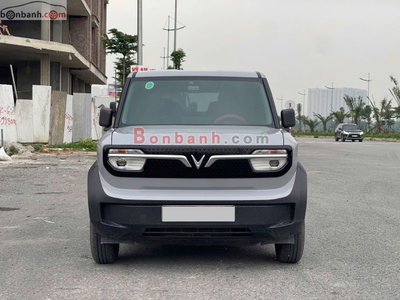 Xe VinFast VF3 Plus 2025