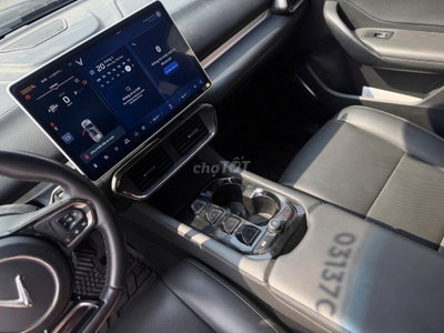 VinFast VF8 Plus 2023 Đen 56.937 km