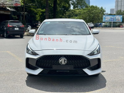Xe MG 5 Luxury 1.5 AT 2022