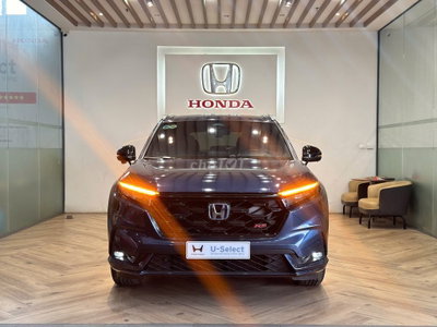 Honda CR-V RS Hybrid. ZIN 100%. NHẬP THÁI LAN ✅